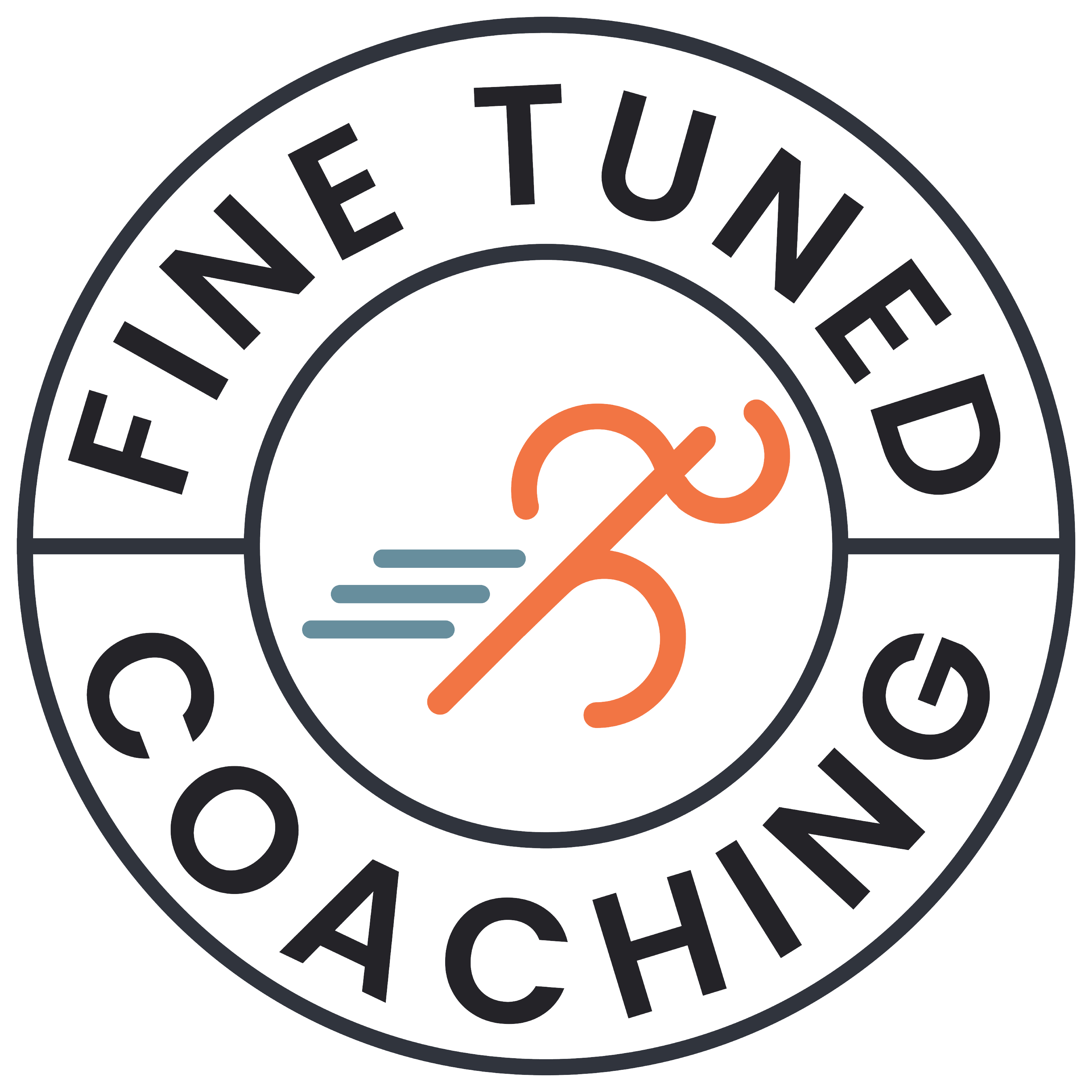 Fine Tuned Coaching